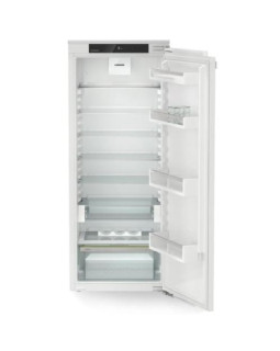 Jahekapp liebherr, integreeritav, 140 cm, 236 l, 33 db, valge-foto2