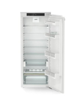 Jahekapp liebherr, integreeritav, 140 cm, 236 l, 33 db, valge-foto2