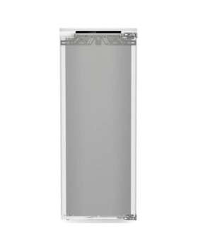 Jahekapp liebherr, integreeritav, 140 cm, 236 l, 33 db, valge-foto3