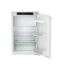 Külmik liebherr, integreeritav, 87,4-89 cm, 102/16 l, 35 db, valge-foto2