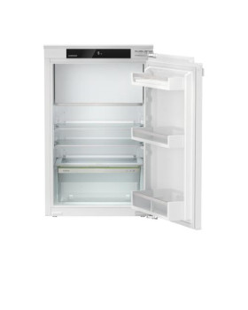 Külmik liebherr, integreeritav, 87,4-89 cm, 102/16 l, 35 db, valge-foto2