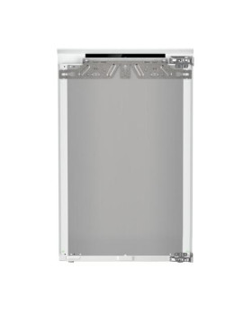 Külmik liebherr, integreeritav, 87,4-89 cm, 102/16 l, 35 db, valge-foto3