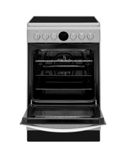 Elektripliit indesit, 4 x hilight, elektriahi, 50 cm, hüdroüüs, rv-foto2