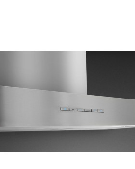 Õhupuhastaja smeg, seina, 90 cm, 713 m3/h, 62 db, rv teras-foto4