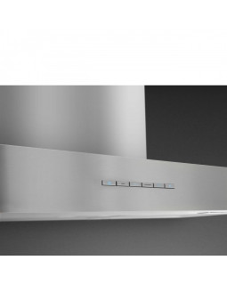 Õhupuhastaja smeg, seina, 90 cm, 713 m3/h, 62 db, rv teras-foto3