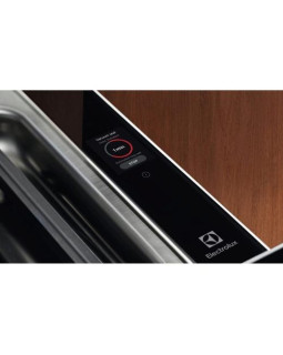 Vaakumpakendaja electrolux, integreeritav, matt must-foto3