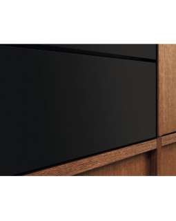 Vaakumpakendaja electrolux, integreeritav, matt must-foto4