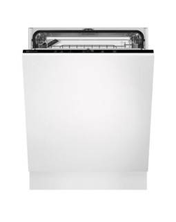 Nõudepesumasin electrolux, integreeritav, 60 cm, 46 db
