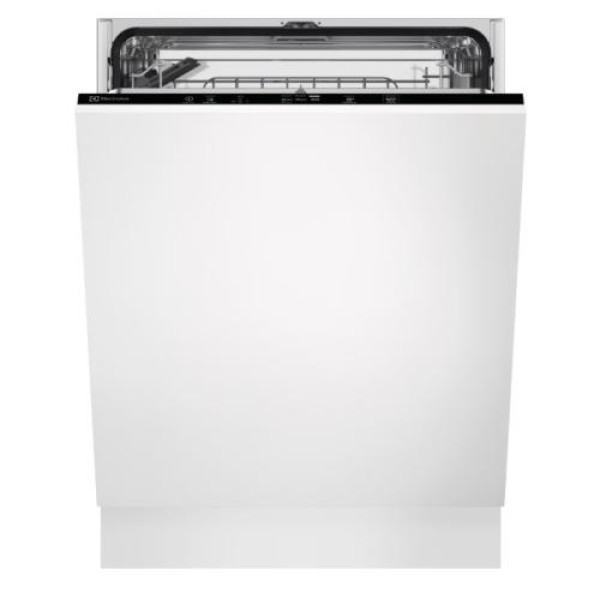 Nõudepesumasin electrolux, integreeritav, 60 cm, 46 db