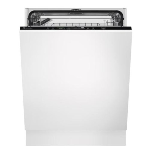Nõudepesumasin electrolux, integreeritav, 60 cm, 42 db