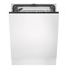 Nõudepesumasin electrolux, integreeritav, 60 cm, 42 db