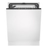 Nõudepesumasin electrolux, integreeritav, 60 cm, 42 db