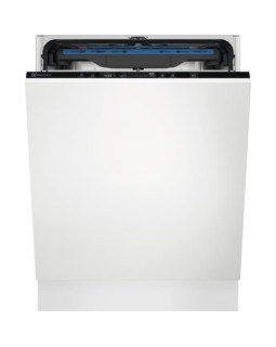 Nõudepesumasin electrolux, integreeritav, 3 korvi, 60 cm, 44 db