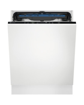 Nõudepesumasin electrolux, integreeritav, 3 korvi, 60 cm, 44 db Nõudepesumasin electrolux, integreeritav, 3 korvi, 60 cm, 44 db