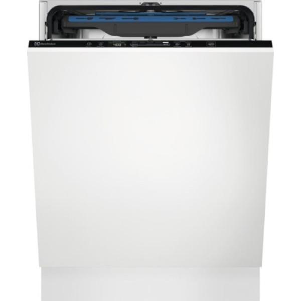 Nõudepesumasin electrolux, integreeritav, 3 korvi, 60 cm, 44 db
