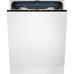 Nõudepesumasin electrolux, integreeritav, 3 korvi, 60 cm, 44 db