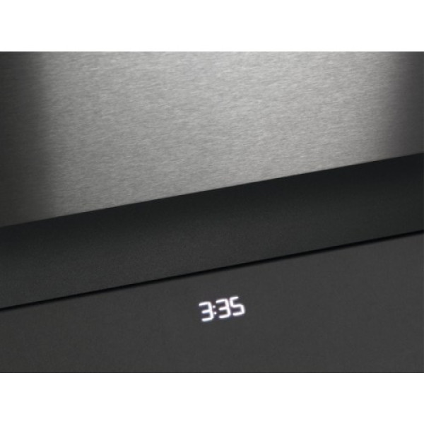 Nõudepesumasin electrolux, integreeritav, 3 korvi, 60 cm, 44 db