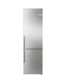 Külmik bosch, 203 cm, 29 db, elektrooniline juhtimine, rv teras, 260/103 l