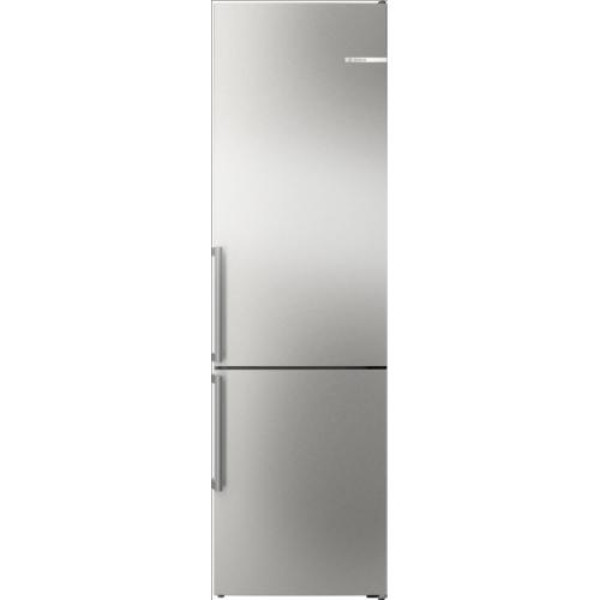 Külmik bosch, 203 cm, 29 db, elektrooniline juhtimine, rv teras, 260/103 l Külmik bosch, 203 cm, 29 db, elektrooniline juhtimine, rv teras, 260/103 l