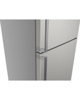 Külmik bosch, 203 cm, 29 db, elektrooniline juhtimine, rv teras, 260/103 l-foto5