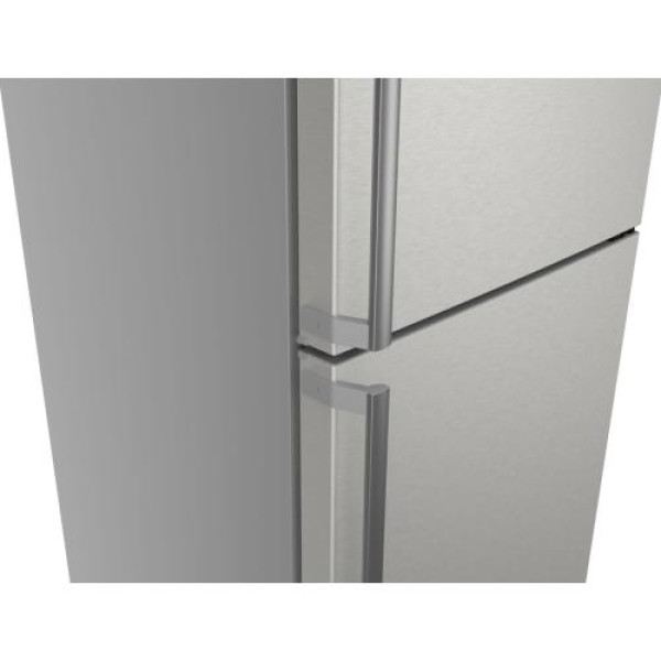 Külmik bosch, 203 cm, 29 db, elektrooniline juhtimine, rv teras, 260/103 l Külmik bosch, 203 cm, 29 db, elektrooniline juhtimine, rv teras, 260/103 l