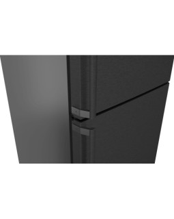 Külmik bosch, 203 cm, 311/129 l, 35 db, puutetundlik, nofrost, must rv-teras-foto2