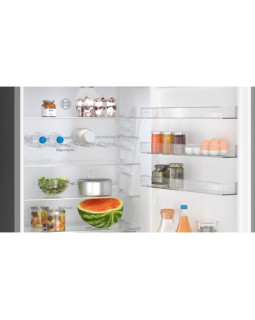 Külmik bosch, 203 cm, 311/129 l, 35 db, puutetundlik, nofrost, must rv-teras-foto3