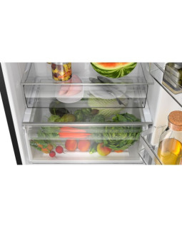 Külmik bosch, 203 cm, 311/129 l, 35 db, puutetundlik, nofrost, must rv-teras-foto4