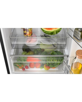 Külmik bosch, 203 cm, 311/129 l, 35 db, puutetundlik, nofrost, must rv-teras-foto4