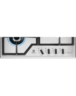 Pliidiplaat electrolux, 4 x gaas, 60 cm, keraamiline, rv-teras-foto2