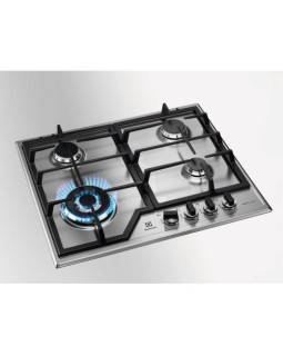 Pliidiplaat electrolux, 4 x gaas, 60 cm, keraamiline, rv-teras-foto3