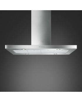 Õhupuhastaja smeg, saare, 120 cm, 783 m3/h, 62 db, rv teras-foto2