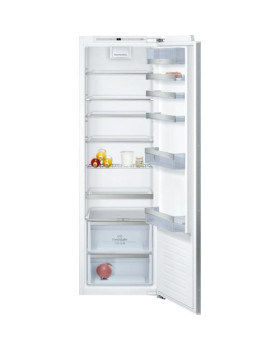 Külmik neff, integreeritav, 178 cm, 319 l, 37 db, fresh safe , valge