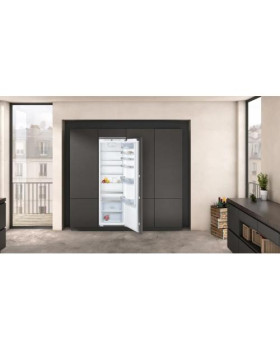 Külmik neff, integreeritav, 178 cm, 319 l, 37 db, fresh safe , valge-foto2