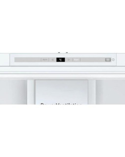 Külmik neff, integreeritav, 178 cm, 319 l, 37 db, fresh safe , valge-foto3