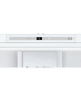 Külmik neff, integreeritav, 178 cm, 319 l, 37 db, fresh safe , valge-foto3