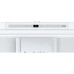 Külmik neff, integreeritav, 178 cm, 319 l, 37 db, fresh safe , valge