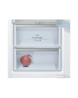 Külmik neff, integreeritav, 178 cm, 319 l, 37 db, fresh safe , valge-foto4