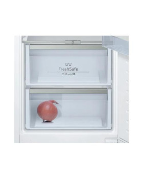 Külmik neff, integreeritav, 178 cm, 319 l, 37 db, fresh safe , valge-foto4