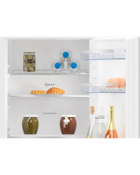 Külmik neff, integreeritav, 177 cm, 184/76 l, 35 db, nofrost-foto2