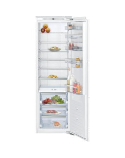 Külmik neff, integreeritav, 177 cm, 289 l, 37 db