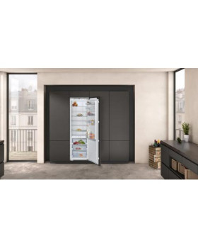 Külmik neff, integreeritav, 177 cm, 289 l, 37 db-foto2