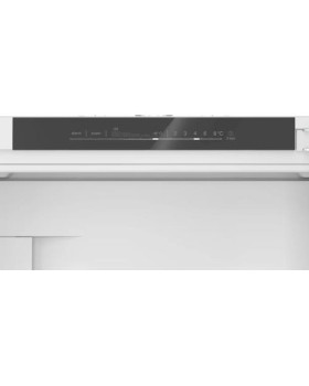 Külmik bosch, integreeritav, 178 cm, 246/34 l, 34 db, elektrooniline juhtimine-foto2