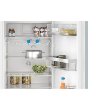 Külmik bosch, integreeritav, 178 cm, 246/34 l, 34 db, elektrooniline juhtimine-foto3