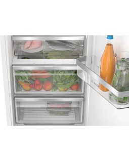 Külmik bosch, integreeritav, 178 cm, 246/34 l, 34 db, elektrooniline juhtimine-foto4