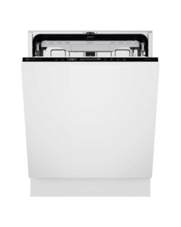 Nõudepesumasin electrolux, integreeritav, 3 korvi, 60 cm, 40 db