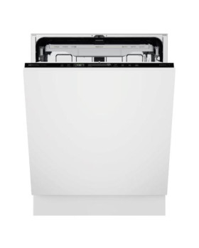 Nõudepesumasin electrolux, integreeritav, 3 korvi, 60 cm, 40 db