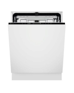 Nõudepesumasin electrolux, integreeritav, 3 korvi, 60 cm, 38 db