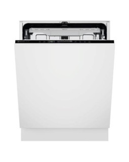 Nõudepesumasin electrolux, integreeritav, 3 korvi, 60 cm, 38 db