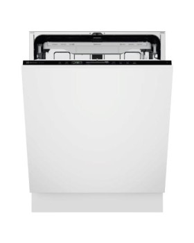 Nõudepesumasin electrolux, integreeritav, 3 korvi, 60 cm, 38 db